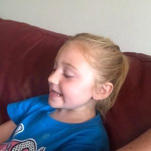 Meet your Posher, Kelli